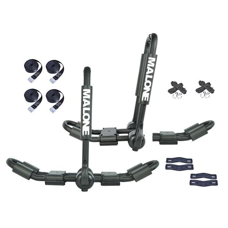 FoldAway-5 Canoe / Kayak Carrier