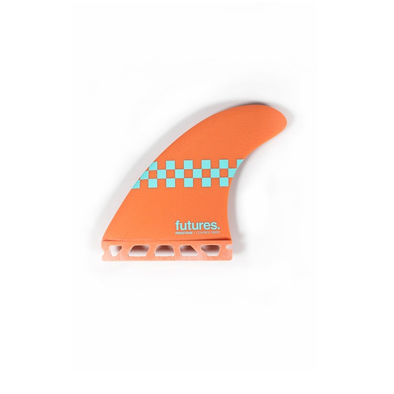 FUTURES – JACK FREESTONE – CONTROL – L – 3FINS