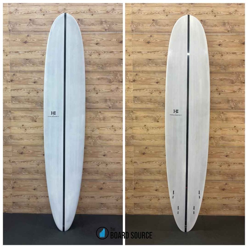 HIHP 9’1″