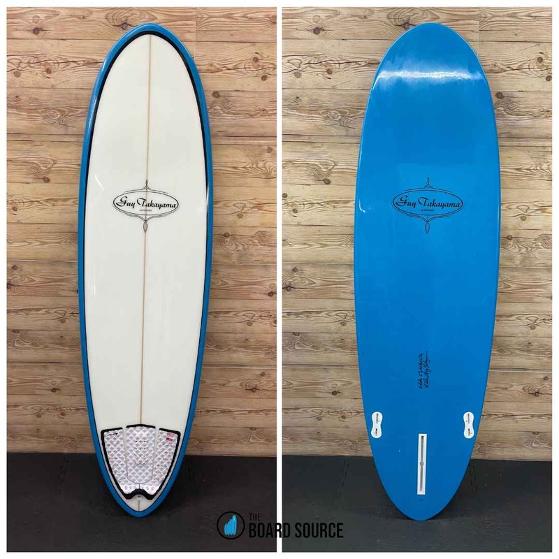Kolohe 6’4″
