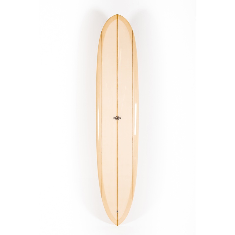 McTavish Surfboard – PINNACLE by Bob McTavish – 9’4″ x 23 x 3 – BM00759