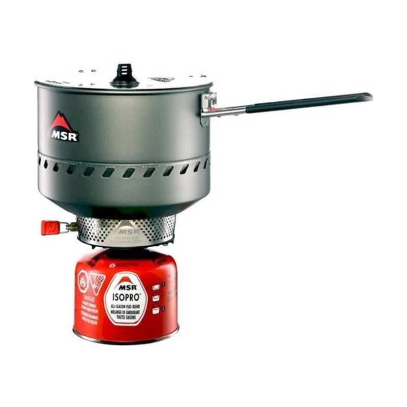 MSR – Reactor Stove System – 2.5L