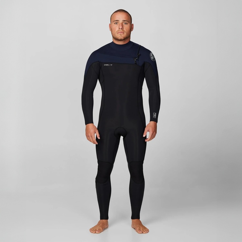 O’NEILL MENS DEFENDER CZ 4/3MM – ABYSS
