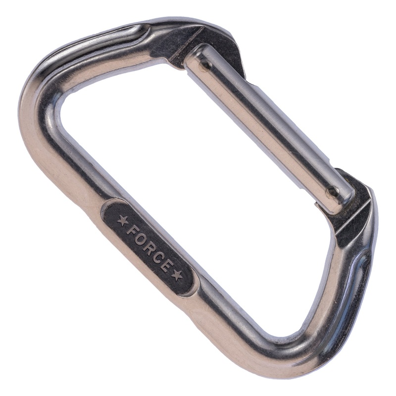 SMC – Force D Carabiner