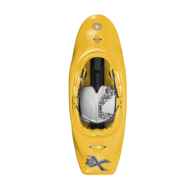 Wave Sport Project X Kayak