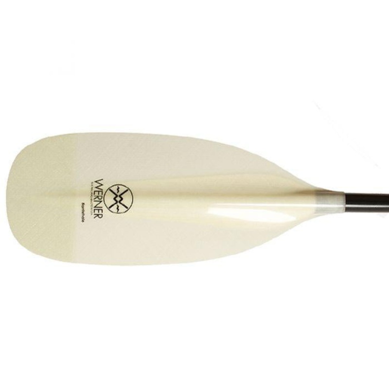Werner Nantahala Canoe Paddle