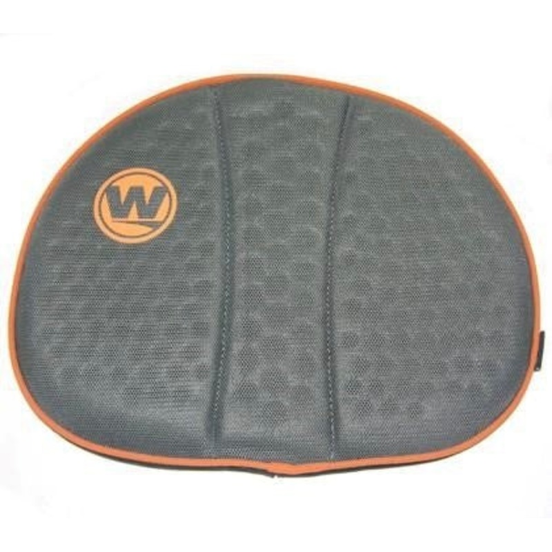 Wilderness Systems – AirPro P-3 Seatback Pad SM