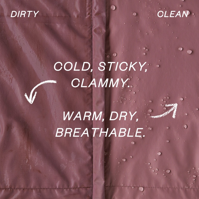 Windshadow Jacket