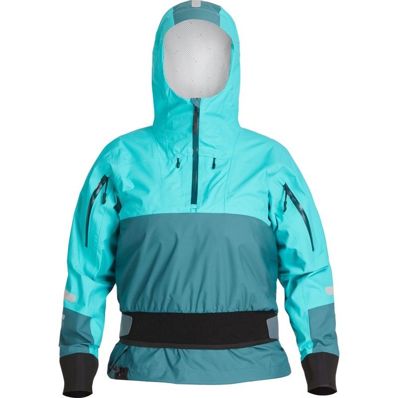 Women’s Riptide Splash Jacket