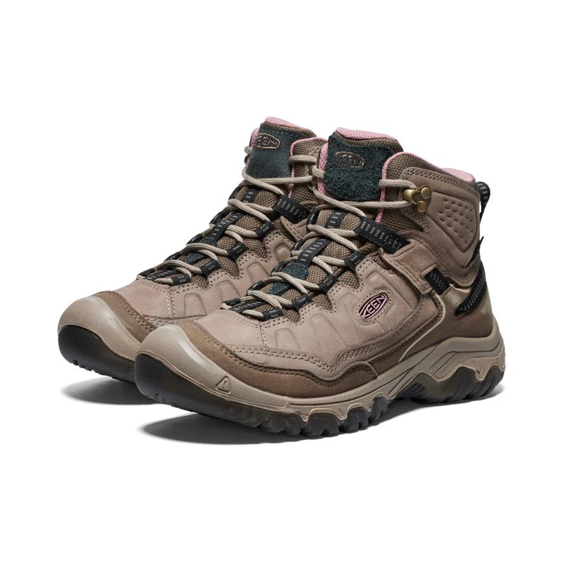 Women’s Targhee IV Mid Waterproof