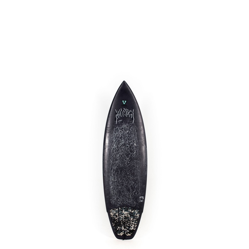 2ND HAND | Lost Surfboard – RAD RIPPER by Matt Biolos – Black Sheep – 510 x 20 x 2.4 – 31,5L