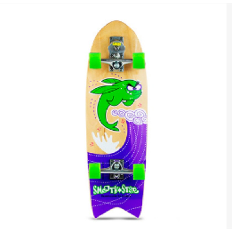 32″ FLYING FISH