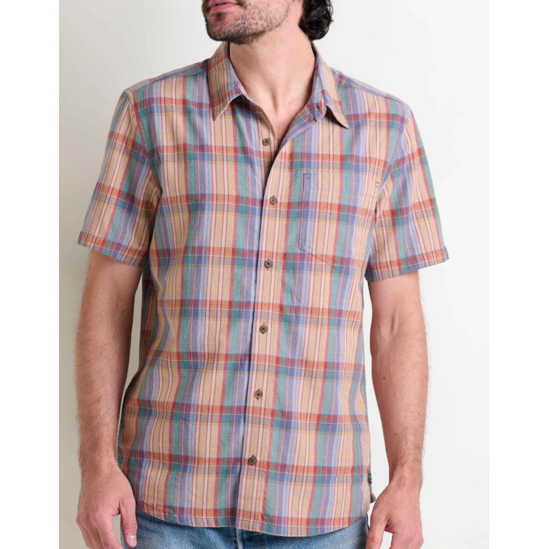 Airscape SS Shirt