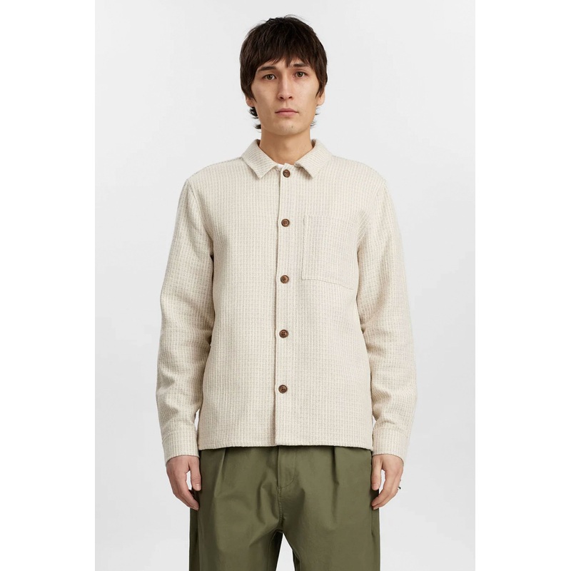 ANERKJENDT – AKOSCAR NEW OVERSHIRT