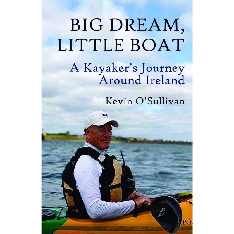 Big Dream Little Boat