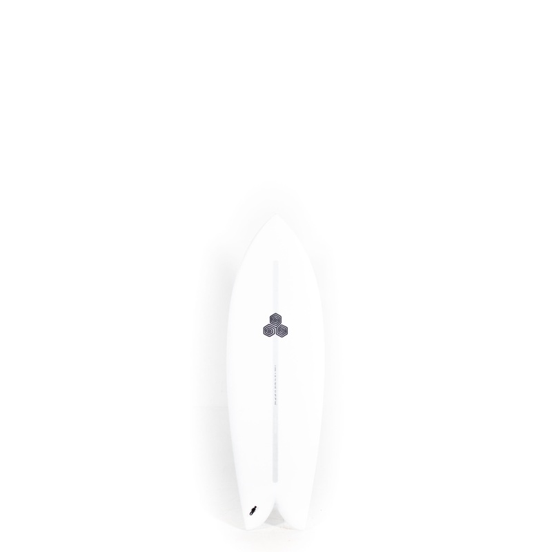 Channel Islands – FEB’S FISH SpineTek – 5’5″ x 20 1/8 x 2 5/16 – 30.10L – CI35722