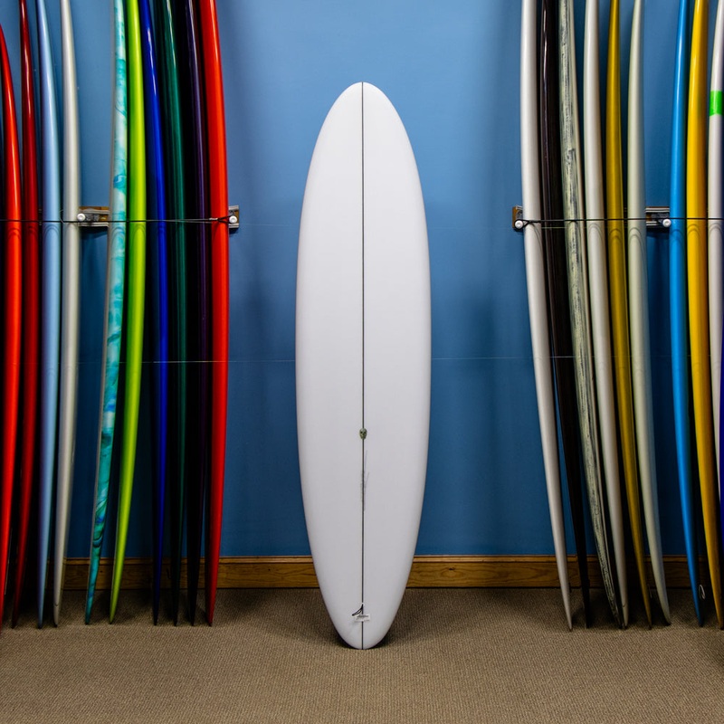 Christenson Huntsman PU/Poly 7’2″