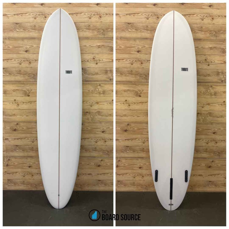 Dreadwinner 7’8″