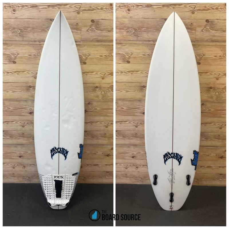 Driver 2.0 5’9″