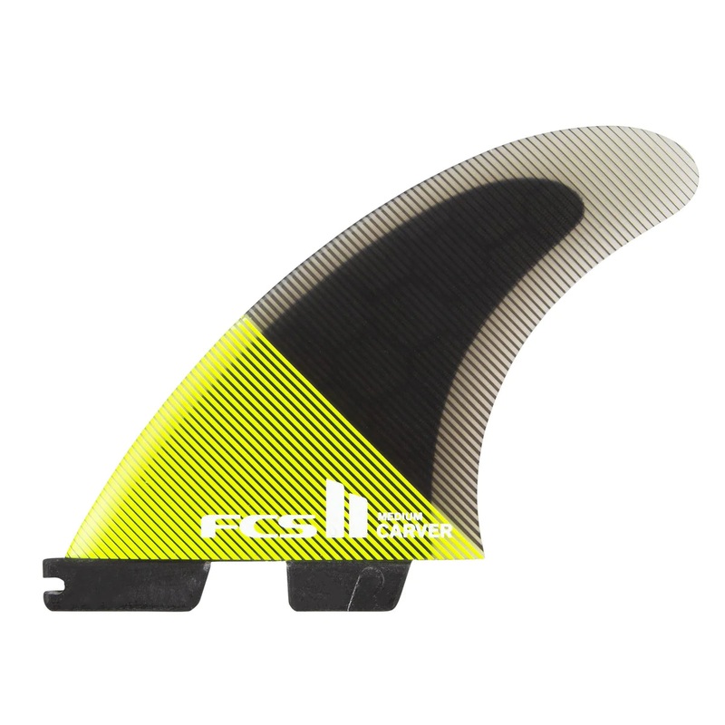 FCS II Essential Series PC Carver