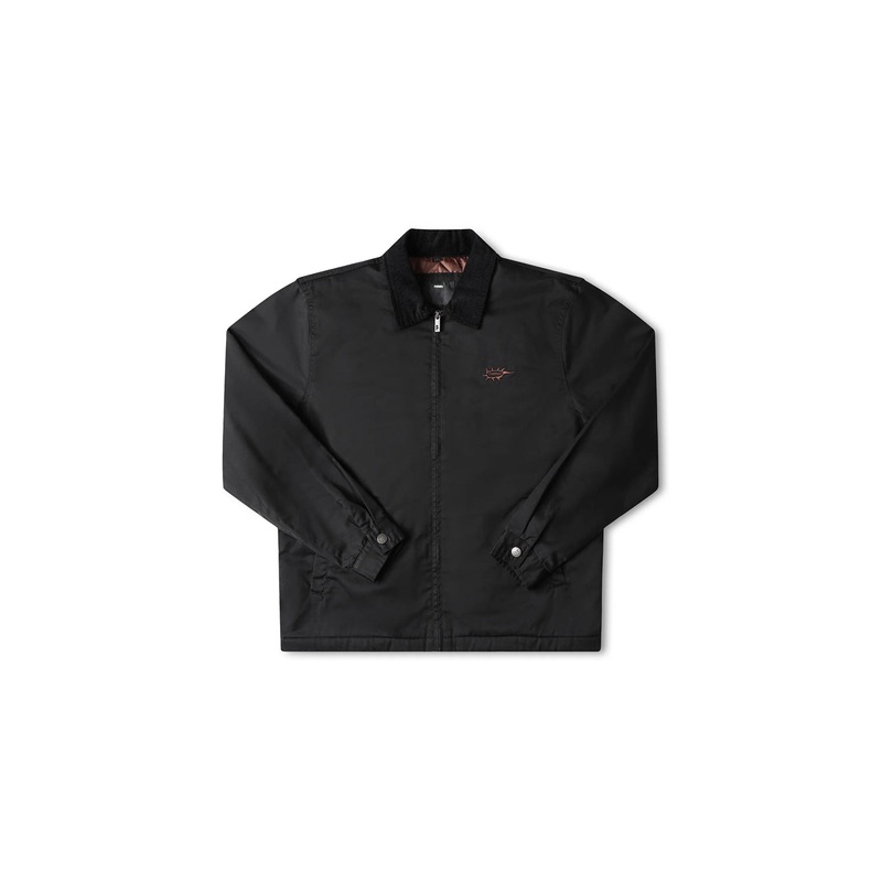 Former Reynolds Jacket