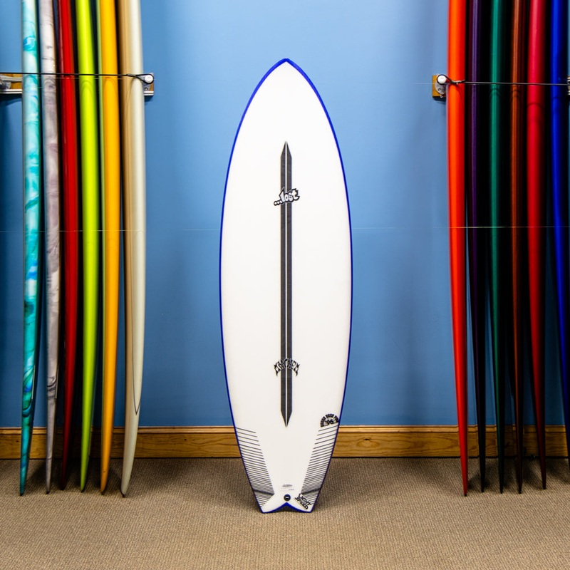 Lost RNF 96 Light Speed 5’8″