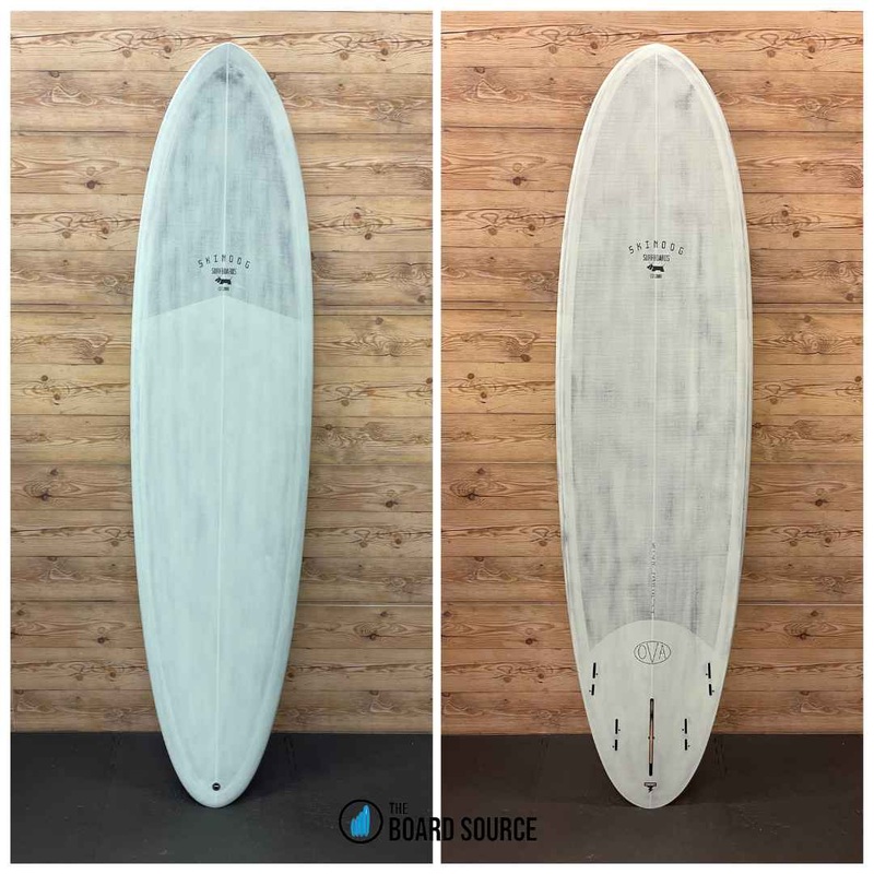 Ova 8’0″