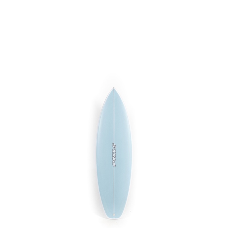 Pukas Surfboard – EASY MOOD by David Santos – 5’6″ x 19 x 2.41 – 26.83L – DS01190