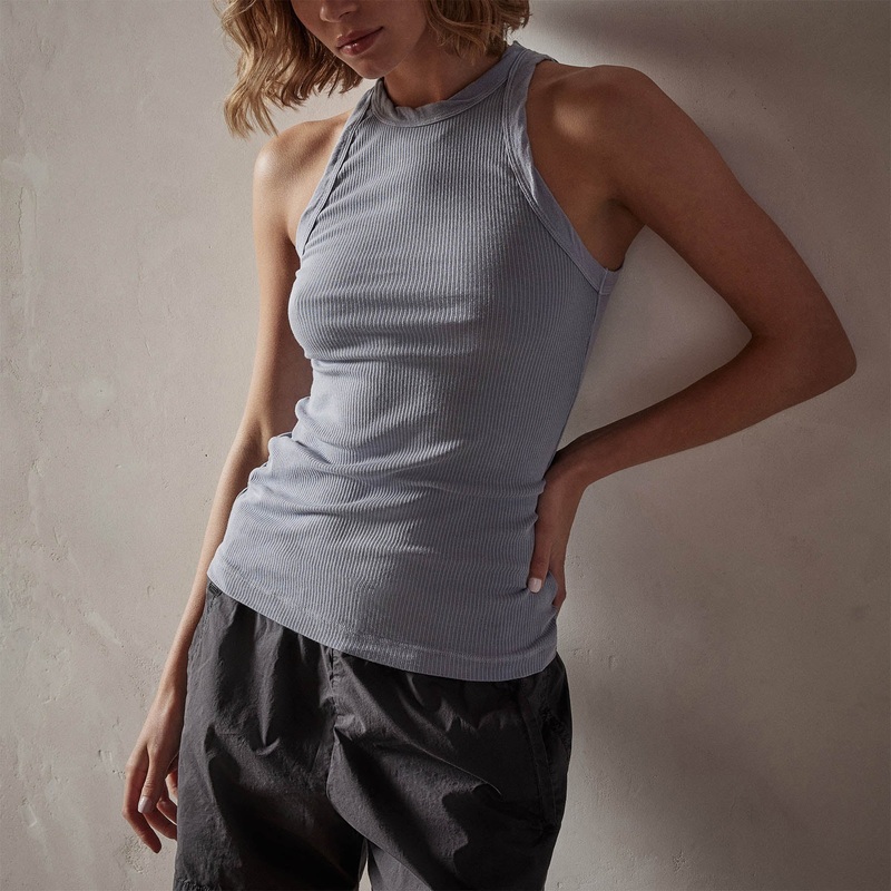 Sunset Tank – Aura Pigment