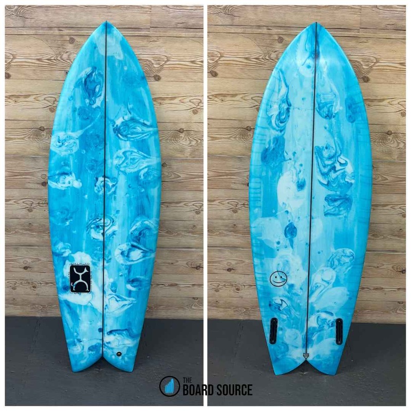 Too Fish 5’2″