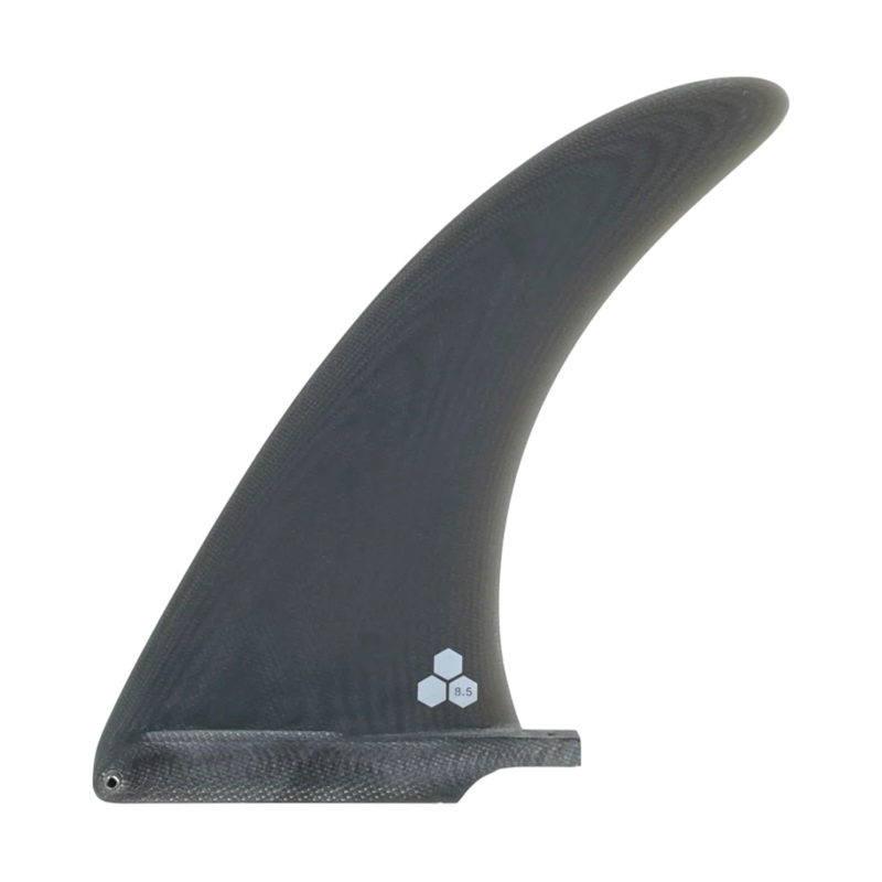 TRUE AMES CHANNEL ISLANDS SPICY 8.5″ FG SMOKE