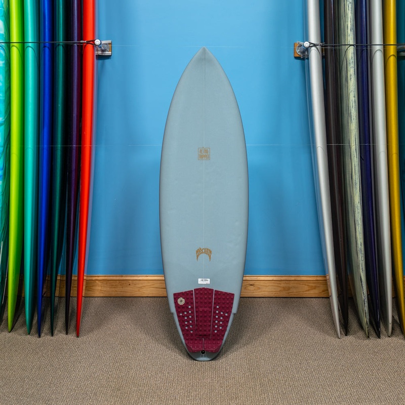 USED Lost Retro Tripper PU/Poly 5’3″