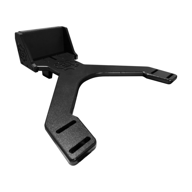 YakGadget QuickMount Stern Mount FeelFree