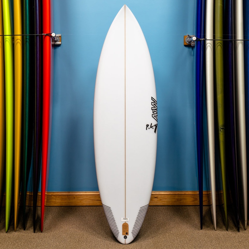 AJW OG Potato Launcher PU/Poly 6’2″