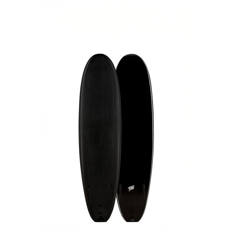 Catch Surf – LOG BLANK SERIES – 7’0″ x 22.0″ x 3.125″ – 72L