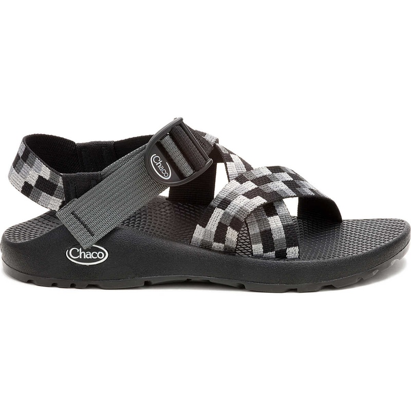 Chaco Women’s Mega Z/1 Wide-Strap Classic Sandal
