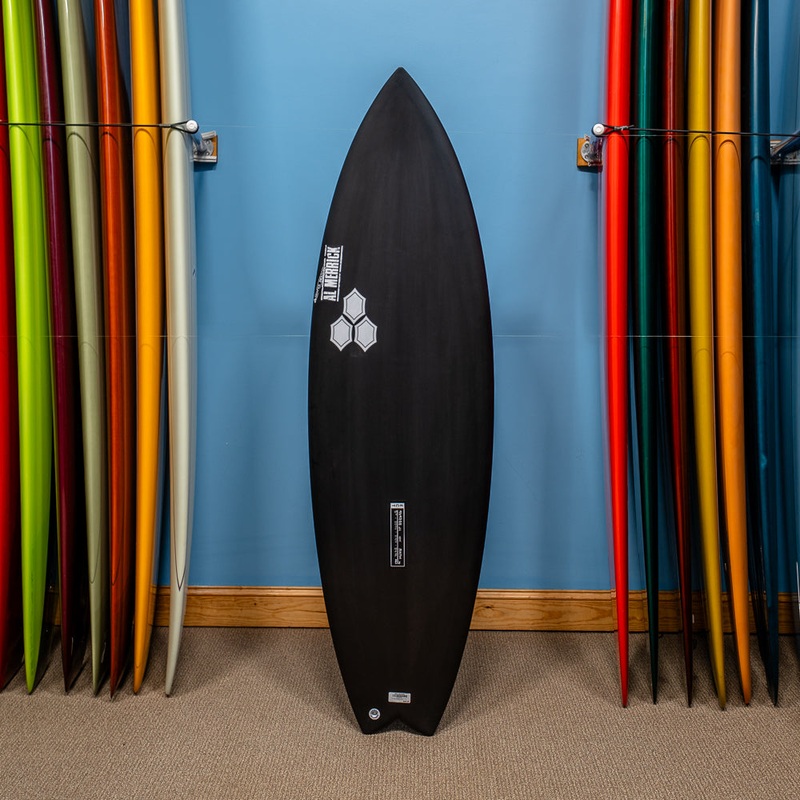 Channel Islands Rocket Wide ECT-PU/Poly 5’11”