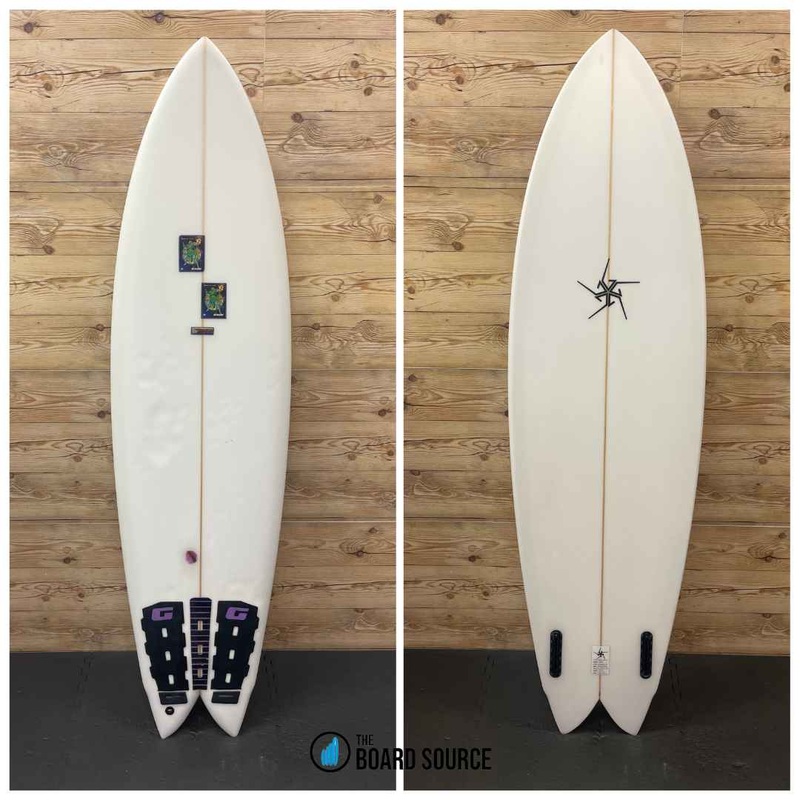 Chatham WF 6’2″