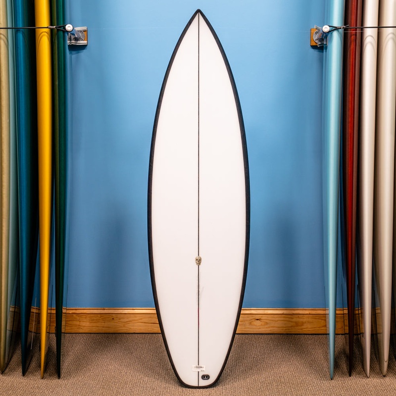 Christenson OP2 PU/Poly 5’8″