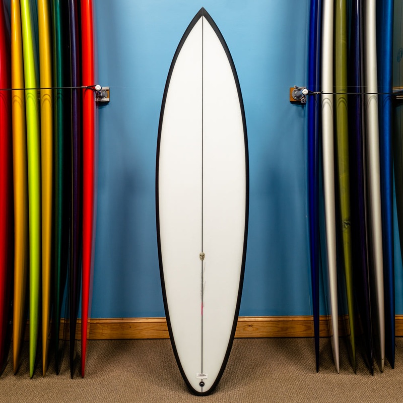 Christenson Osprey PU/Poly 6’10”