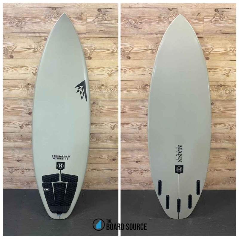 Dominator 2.0 5’6″