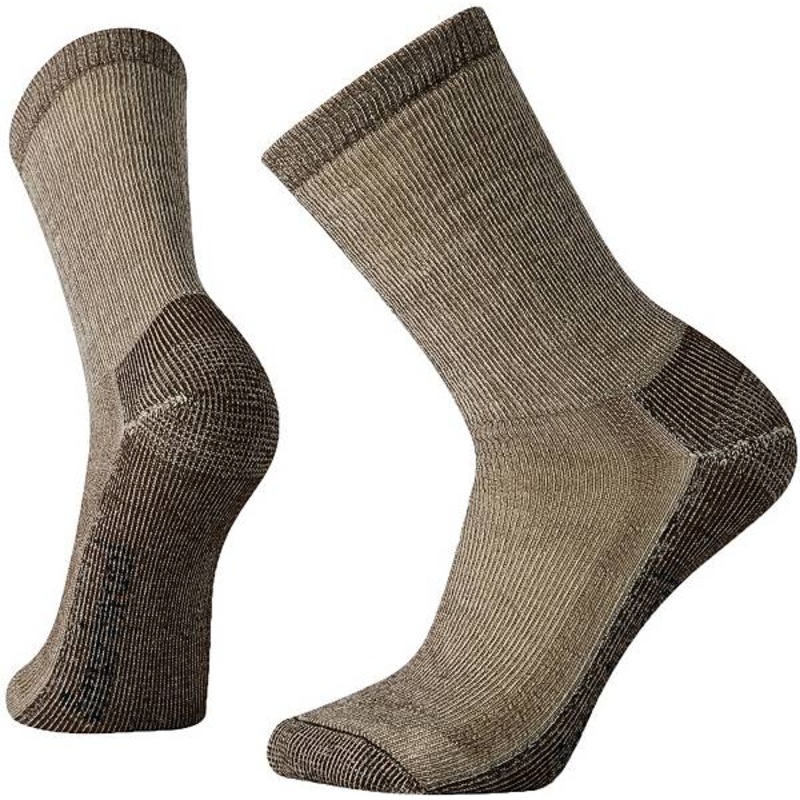 Hike Full Cushion Crew Socks