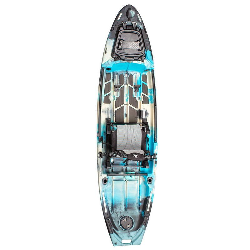 Jackson Kayak – Coosa X