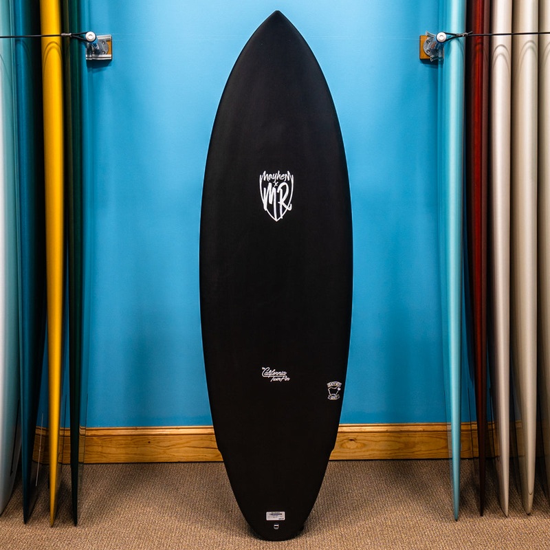 Lost California Twin Pin Black Sheep 5’7″