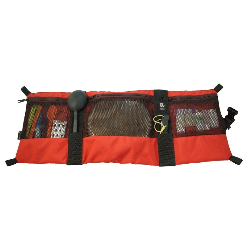 North Water – Barrel Accessory Roll
