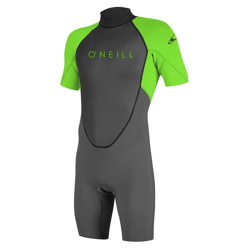 O’Neill Youth Reactor 2mm Spring Suit – AU1