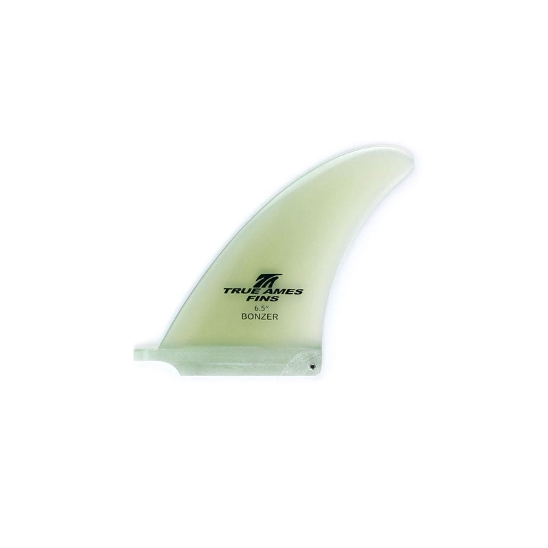 TRUE AMES – BONZER 6.5 – CLEAR – 1FIN