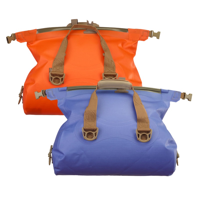 Watershed Chattooga Waterproof Duffel Drybag
