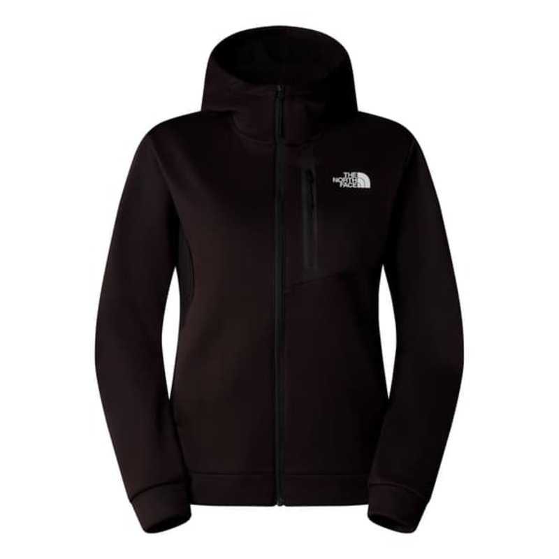 Women’s Mountain Athletics Full Zip Fleece