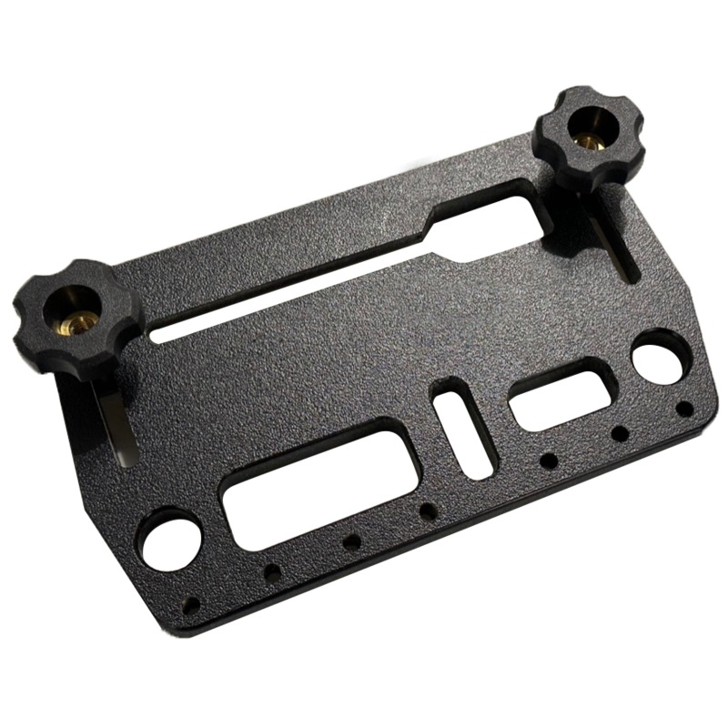 YakGadget MicroTrack Tool Holder